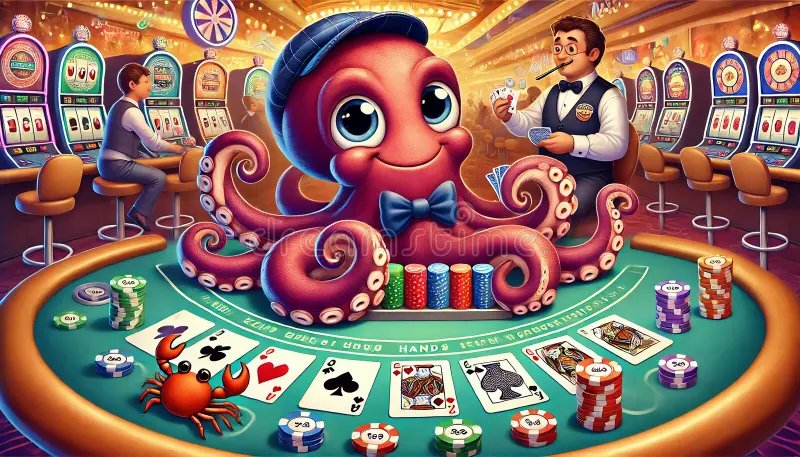 Slot-style casino games on betbdt available for adult players in Bangladesh